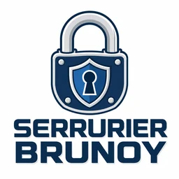 Logo serrurierbrunoy